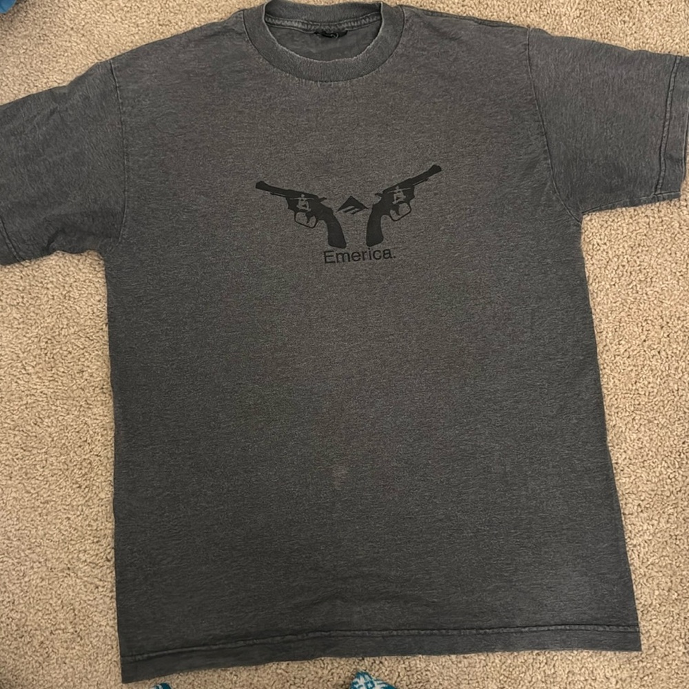 T-shirt “s” Emerica